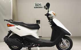 YAMAHA AXIS 125 TREET SE53J