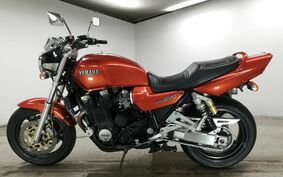 YAMAHA XJR1200 1994 4KG