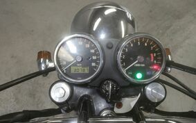 KAWASAKI W400 2007 EJ400A