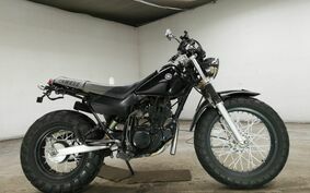 YAMAHA TW200 2JL