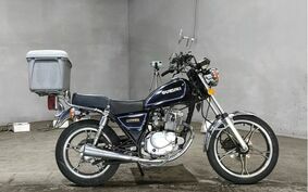 SUZUKI GN125 H PCJG9