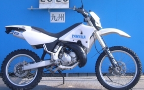 YAMAHA DT200 WR 1991 3XP