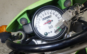 KAWASAKI KSR110 KL110A