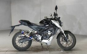 HONDA CB125 R JC79