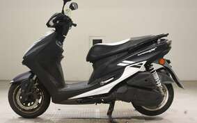 YAMAHA CYGNUS 125 XSR 3 SED8J