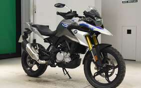 BMW G310GS 2017 0G02