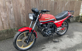 KAWASAKI GPZ550 KZ550H