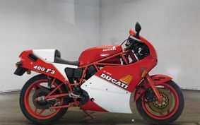 DUCATI 400F3 1989 ZDM400R