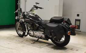 YAMAHA DRAGSTAR 250 VG02J