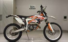 KTM 250 FREERIDE R FRA20