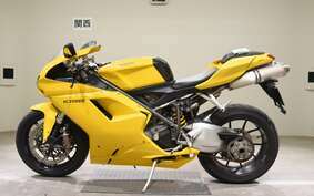 DUCATI 1098 2008 H700A