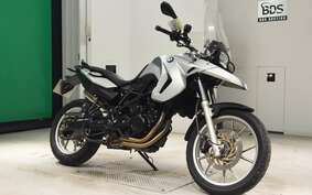 BMW F650GS 2011 0218