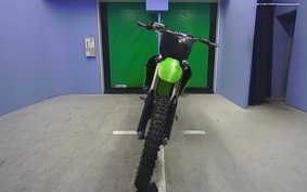 KAWASAKI KX450 F 2009 KX450E