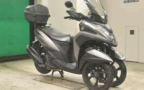 YAMAHA TRICITY 125 A SEC1J