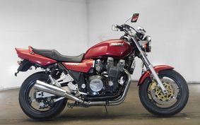 YAMAHA XJR1200 1994 4KG