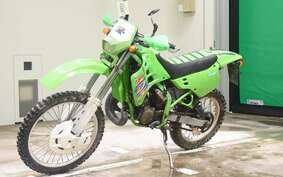 KAWASAKI KDX125 SR DX125A