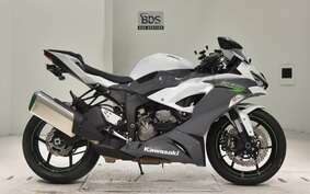 KAWASAKI NINJA ZX-6R A 2020 ZX636G