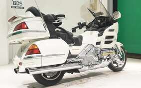 HONDA GL 1800 GOLD WING 2002 SC47