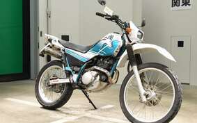 YAMAHA SEROW 225 4JG