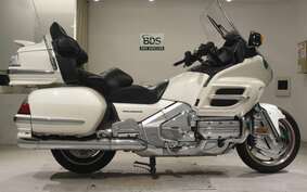 HONDA GL 1800 GOLD WING 2006 SC47