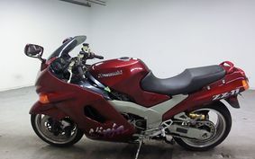 KAWASAKI ZX 1100 NINJA 1994 ZXBD13