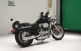 HARLEY XL883I 2008 CN2