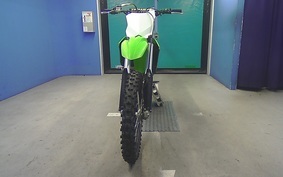 KAWASAKI KX250 F KX252A