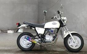 HONDA APE 100 HC07