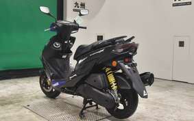 YAMAHA CYGNUS 125 XSR 3 SED8J