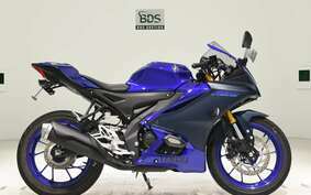 YAMAHA YZF-R15 RG86J