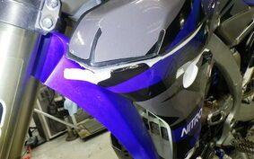 YAMAHA YZ250FX CG37C