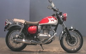 KAWASAKI ESTRELLA 2007 BJ250A