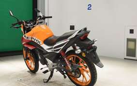 HONDA WH125 16 PCJG