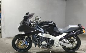 KAWASAKI ZZ1100 NINJA 1995 ZXT10D