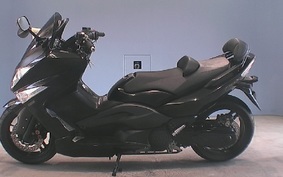 YAMAHA T-MAX500 Gen.3 2008 SJ08J