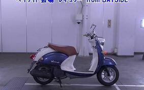 YAMAHA ビーノ50-2 SA26J