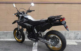 HONDA XR400 MOTARD 2009 ND08