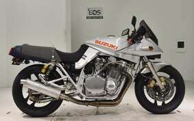 SUZUKI GSX1100S KATANA 1990 GS110X