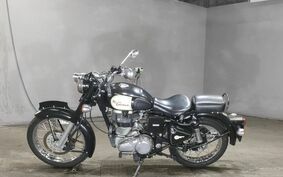 ROYAL ENFIELD CLASSIC 350 2015 不明