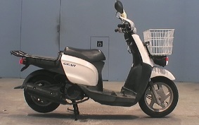 YAMAHA GEAR Gen.2 2010 UA06J