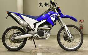 YAMAHA WR250R DG15J