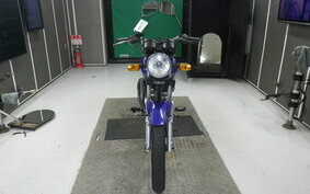 YAMAHA YB125Z