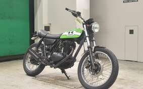 KAWASAKI 250TR BJ250F