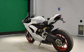 DUCATI PANIGALE V2 2020 1H00A