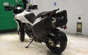 DUCATI MULTISTRADA 1200 S 2013 A302J