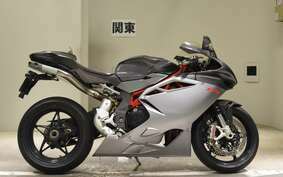 MV AGUSTA F4 1000 2010 F610