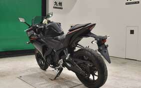 YAMAHA YZF-R25 RG10J