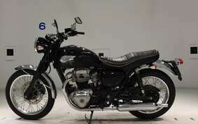 KAWASAKI W400 2007 EJ400A