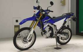 YAMAHA WR250R DG15J