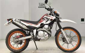 YAMAHA SEROW 250 DG17J